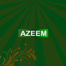 Azeem aplikacja