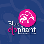 Blue Elephant ไอคอน