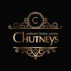 Chutneys Restaurant Zeichen