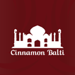 Cinnamon Balti