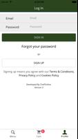 Green Chilli Takeaway screenshot 3