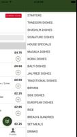 Green Chilli Takeaway screenshot 1