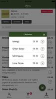 Green Chilli Takeaway screenshot 2