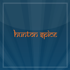 آیکون‌ Hunton Spice