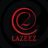 Lazeez icône