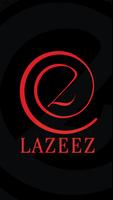 Lazeez Affiche