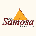 New Samosa ikona