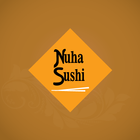 Nuha Sushi أيقونة
