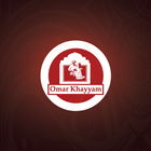 Omar Khayyam icono