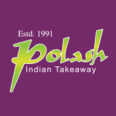 Polash Indian Takeaway icon