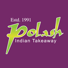 آیکون‌ Polash Indian Takeaway