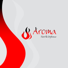 آیکون‌ Aroma