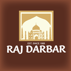 Raj Darbar Zeichen