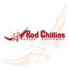 Red Chillies icône