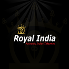 Royal India 圖標