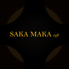 Saka Maka Cafe icono