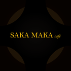 Saka Maka Cafe ikona