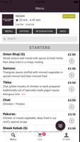 Spice Garden Benson پوسٹر