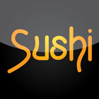Sushi World icône