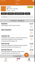 Thali and Pickles โปสเตอร์