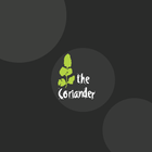 The Coriander иконка
