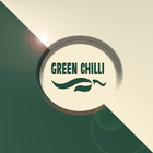 Green Chilli Restaurant-icoon