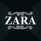 Zara アイコン