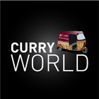 Curry World icône