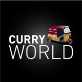 آیکون‌ Curry World