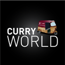 Curry World aplikacja