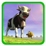 La Vaca Lechera simgesi