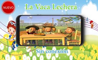 برنامه‌نما La Vaca Lechera عکس از صفحه