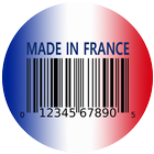 Made in France icon