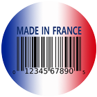 Made in France icône