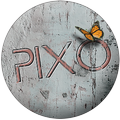 Pixo Memory