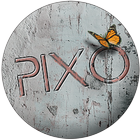 Pixo Memory icône