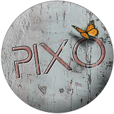 Pixo Memory-icoon