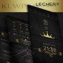 KLWP LECHERY APK