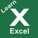 MS office excel 2016 for mobile : learn by quiz APK