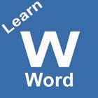 Learn Office Word 2016 for mobile : quiz for test आइकन