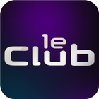 Le Club 47 icône