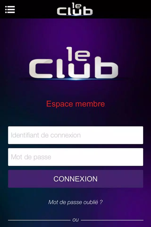 Download do APK de Clube LG para Android