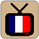 Channel France icône