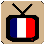 Channel France ไอคอน