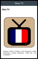 Channel France capture d'écran 1