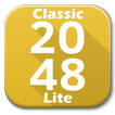 2048 Classic Lite