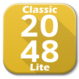 2048 Classic Lite icon