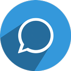 ExpreCHATe - SMS Unlimited icon