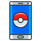 PokeWall biểu tượng