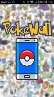 PokeWall plakat